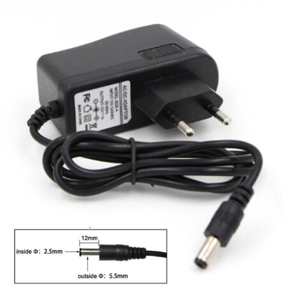 C-Power 100-240V AC Power Adapter 20V DC Output Type 20V 0.5A Output Voltage