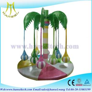 Wholesale Hansel hot selling cheap kids playhouses from china suppliers