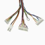 Custom Length Ip Camera Cable Manufacturers for All Weather Conditions 007