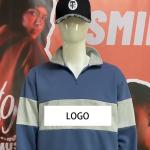 100% Cotton Hoodies Sweatshirts ODM Custom Hoodie Print Shirt