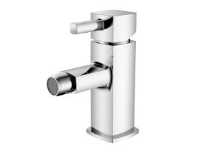 Wholesale Single Handle Bidet Mixer Tap Brass Bidet Tap Ceramic Valve T8183A from china suppliers