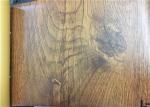 Furniture PVC Lamination Film Wood Texture PVC Membrane Foil Non Adhesive