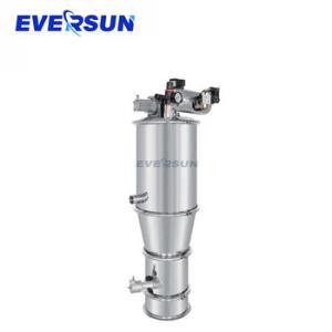Wholesale Plastic Powder Pellet Pneumatic Vacuum Feeder Conveyor Loader For Dry Bulk Grain from china suppliers