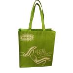 Promotional PP Laminated Non Woven Shopping Bag