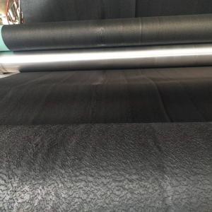 Wholesale 0.5mm 0.75mm 1.0mm Geomembrane Sheet Hdpe Liner from china suppliers