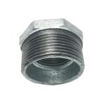 Sophisticated Metallurgical Cast Malleable Iron Bushing DIN2999