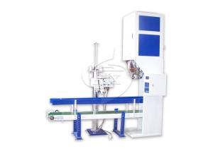 Wholesale 5kg-50 Kg / Bag Automatic Packing Machine , Animal Feed Packing Machine from china suppliers