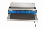 Small Food Plastic Wrap Packing Machine for Medical Film Packaging and