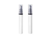 15ml Customized Color and logo Eye Cream Airless Pump Tube Skin Care Packaging