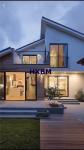 AS2208 Standard Tempered Aluminum Sliding Doors Waterproof For Residential