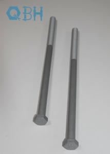 Wholesale MECHANICAL PARTS BUILDING ACCESSORIES PHOTOVOLTAIC ACCESSORIES DIN931 GOMET HEX BOLTS CL8.8 M8-M36 from china suppliers