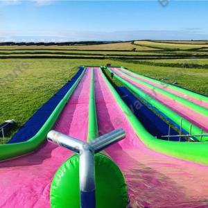 Wholesale Bouncia Slip And Slide For Sale from china suppliers