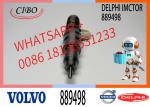 New Diesel Fuel Injector 22012829 BEBE4L13001 21714948 889498 22012829 For VO