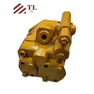 Wholesale 250-8337 2508337 Piston Hydraulic Pump erpillar Motor Grader 120M from china suppliers