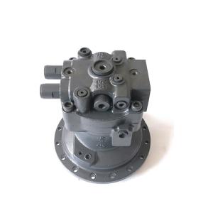 Wholesale 16 Hole Hydraulic Slew Motor SG08 13 Teeth For SH200 Excavator from china suppliers