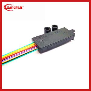 Wholesale Injection Molding 2.0mm Ribbon Fiber Breakout Kit For Outdoor Armored Cables from china suppliers