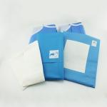 Disposable Surgical Delivery Pack CE ISO13485 Certificate