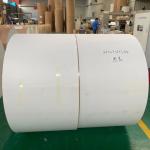 150 To 350gsm Waterproof Coated Paper PE Coated Paper In Roll