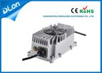 Waterproof IP67 36V 6A lead acid battery charger 42v 6a lithium battery charger