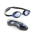 2021 Hot Sale Anti Fog UV Protection High Definition Waterproof Swimming Goggles