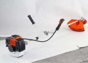 Wholesale  2 stroke 1200w portable tools 43cc gas brush cutter from china suppliers