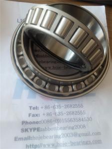 Wholesale 597X/592A single row inch tapered roller bearing 90X152.4X39.688mm from china suppliers
