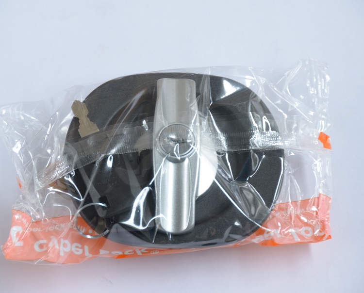 Quick Fix Metal Cabinet Locks Cyber Lock Recessed Removable Core Handle