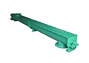 Wholesale Industrial Food 85.3m3/h Small Screw Conveyor from china suppliers