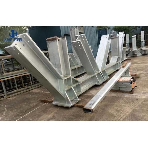 Aluminum Alloy Window Prefabricated Buildings for Light Steel Structure Wedding