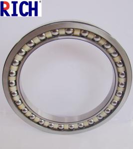 Wholesale Fast Gcr15 Excavator Bearing Rust Proof 10 * 240 * 25 Mm Size P0 Grade from china suppliers