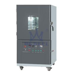 Wholesale 6.0mm Thickness SUS304 125L Lab Vacuum Drying Oven from china suppliers