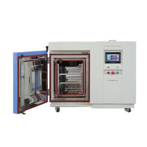 Wholesale 20% RH Small Calibration Of Climatic Chambers 85 Degree from china suppliers