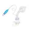 Buy cheap 3.0-10.0mm PVC Et Cuffed Uncuffed Tracheostomy Tube Kink Resistant from wholesalers