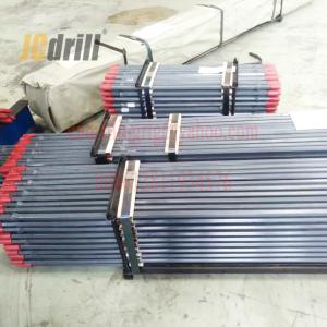 Wholesale Tungsten Carbide Plug Hole Integral Drill Rods For Underground Mining 19x108mm from china suppliers