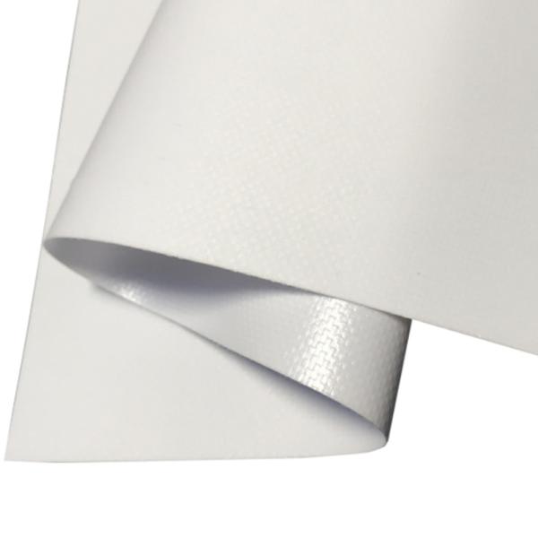 300-1000gsm PVC Tent Fabric Poultry And Livestock Farms Rolling Curtains Thermal
