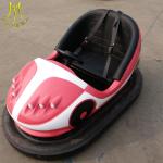 Hansel adult amusement rides for sale guangzhou electric kids dodgem car with