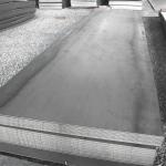 A36 Ar500 4140 Hot Cold Rolled Corten Steel Plate
