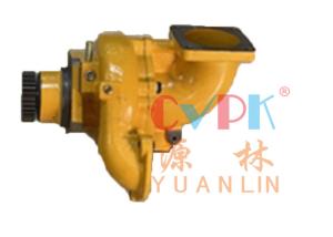 Wholesale 6240-61-1102 Engine Mining Excavator Diesel Water Pump Assy 6240-61-1102 Komatsu S6D170 Engine from china suppliers