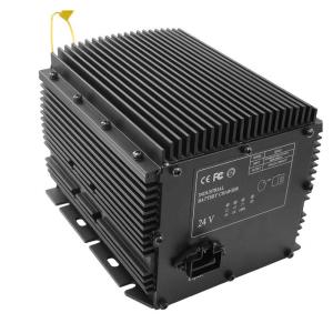 Wholesale 24 Volt Scissor Lift Charger 25Amp 105739 161827 128537 96211 from china suppliers