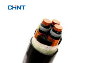 Wholesale Medium Voltage 3 Core XLPE Cable 18/30KV Aluminum / Copper Conductor IEC 60502-2 from china suppliers
