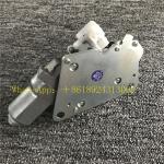 OEM Excavator Cab Interior Electric Wiper Motor For Hitachi ZAX200-3/ZAX210-3