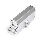 SUS Overhead Concealed Door Closer , Automatic Fire Door Closers Zinc Alloy