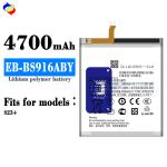 EB-BS916ABY Battery for Samsung Galaxy S23 Original Logo Replacement High
