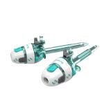 Medical Grade Plastic Laparoscopic Instruments Trocar OEM ODM