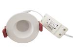 20W Ra95 4000K 1000lm Full Spectrum Led Downlight