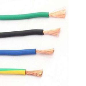Wholesale UL1061 PVC Coated Hook up Lead Electrical Wire &amp; Electric Lighting Cable from china suppliers