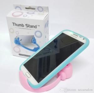 Wholesale Thumb phone holder from china suppliers
