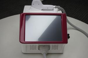 Wholesale 15 inch big screen portable 808nm diode laser machine in factory price from china suppliers