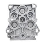 S316 Aluminum Precision Mechanical Parts OEM Die Casting