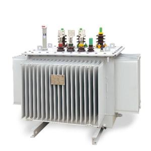 Wholesale Sz10 Series 33kv Oltc Oil Immersed Power Transformer from china suppliers